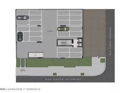 Apartamento à venda, 3 quartos, 1 suíte, 2 vagas, Lourdes - Belo Horizonte/MG - Foto 14