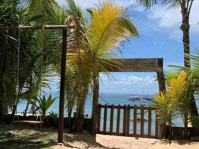 Casa, terreno à Venda Em Barra Grande, Vila, Maraú, BA - Foto 17