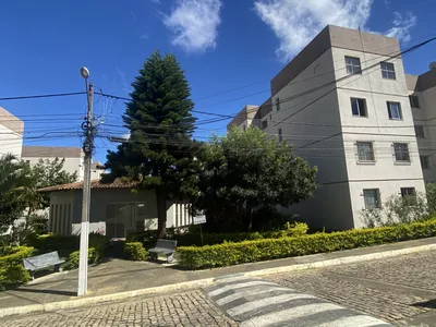 Vendo apartamento térreo de 3 quartos, no Residencial Alameda das Acácias na Av, Brasil - Candeias - Foto 2