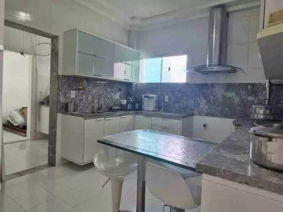 Apartamento 3 suítes à Venda com 160 m², suítes com planejados + dependência completa, Bairro C - Foto 15