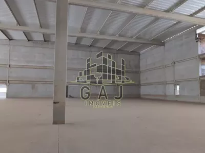 Salão industrial NOVO 5837m² - SBO/SP - Foto 4