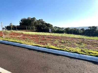 11 (onze) Terrenos para venda no bairro  Parque Do Som, em Pato Branco-PR - Foto 11