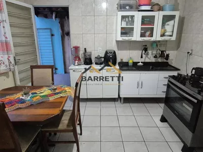 Casa à venda no bairro Serra Verde, com 59,84 m², 2 quartos, 1 banheiro e 2 vagas de garagem - Foto 4