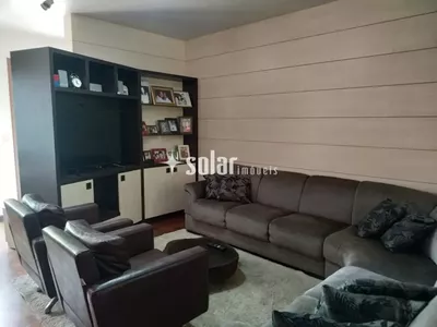 CASA DE ALVENARIA ALTO PADRAO R PEDRO LORA N 208 B MENINO DEUS - Foto 5