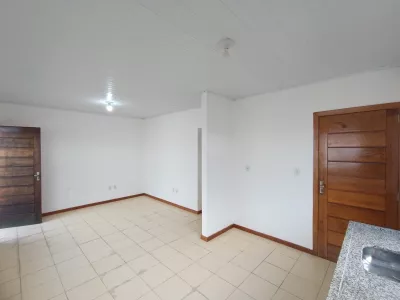 Casa de 2 quartos em terreno de 200 m² com possibilidade de ampliação à venda (financia), Jardim - Foto 14