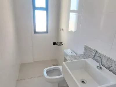 Área Privativa com 2 Quartos, Varanda e Lazer Completo – Conforto e Modernidade para sua Família - Foto 18
