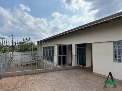 Londrina - Casa Sobrado - 6 salas - Jardim Bancários - Foto 6