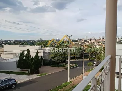 Casa de Alto Padrão à Venda no Terras de Piracicaba II - Foto 12