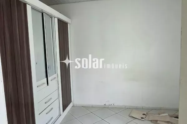 KITINET 02 RESIDENCIAL EMILIO DE NEGRI R EMILIO DE NEGRI N 381 B AMADORI - Foto 5