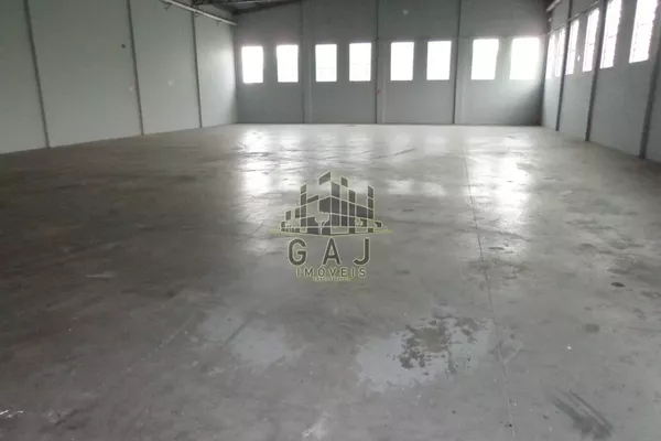 Salão industrial 800m² Indl Abdo Najar - Americana/SP - Foto 3