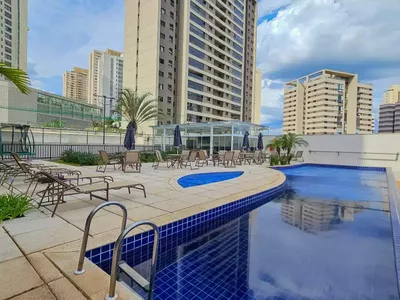 Apartamento à venda, 2 quartos, 1 suíte, 1 vaga, Vila da Serra - Nova Lima/MG - Foto 25