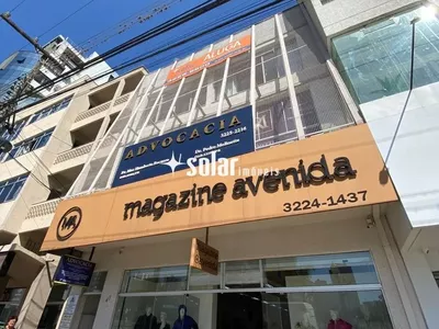 SALA COMERCIAL 03 - 1° ANDAR ED MAGAZINE AVENIDA R GUARANI N 47 B CENTRO - Foto 2