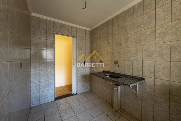 Apartamento à venda no bairro Jardim Caxambu, com 72m², três quartos, sendo uma suíte, e uma vaga de garagem - Foto 3
