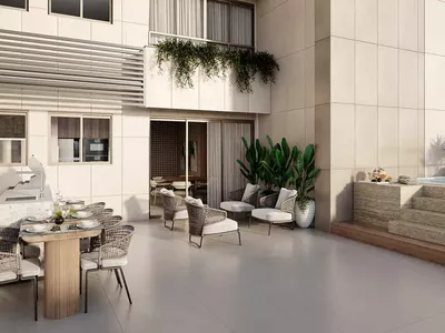 Apartamento à venda, 2 quartos, 1 suíte, 2 vagas, São Pedro - Belo Horizonte/MG - Foto 20