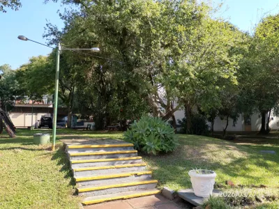 Vendo Apto 2 dorm térreo vaga de condomínio e prédio com infraestrutura diferenciada  - Foto 31