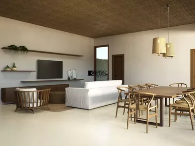 Casa à venda, 3 quartos, 3 suítes, Maraú - Maraú/BA - Foto 25