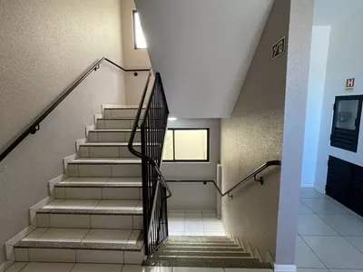 Apto primeiro andar, com elevador. Ed. Mαria Eduarda - Foto 20