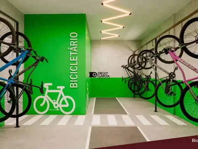 Unidades à venda, 3 quartos, Santa Mônica - Uberlândia - Foto 4