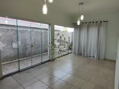 Casa 3 dorms c/ suíte 200m² Vl Sta Catarina - Americana/SP - Foto 3