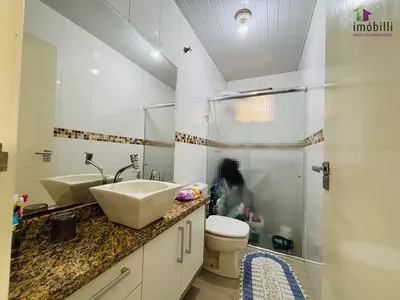Casa de Alvenaria para venda,  São Francisco, Pato Branco - Foto 17