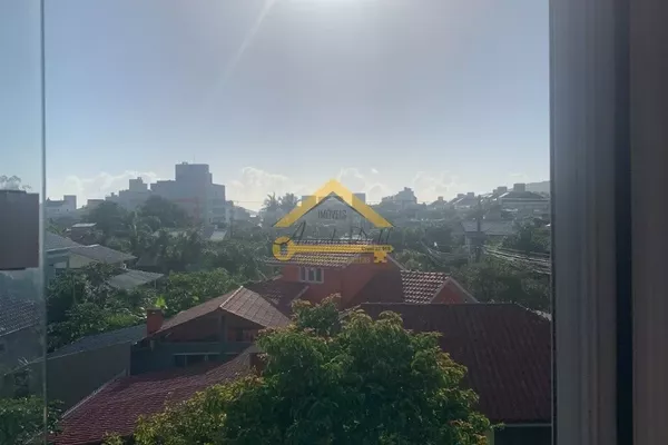 Apartamento para aluguel, 1 quarto(s),  Ingleses Do Rio Vermelho, Florianópolis - Foto 6