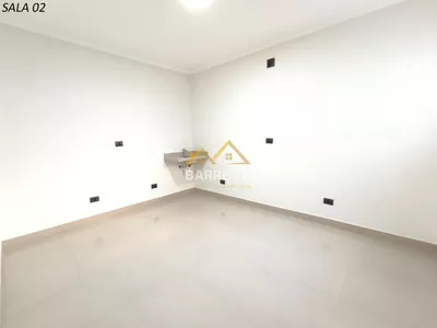 Imóvel Comercial de 182,22 m² para Venda ou Locação com 7 Salas, Recepção e Garagem para 2 Carros no Bairro Alto em Piracicaba/SP - Foto 20