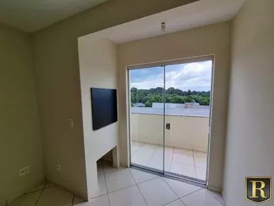 Apartamento para aluguel,  Alto Da Xv, Guarapuava - Foto 2