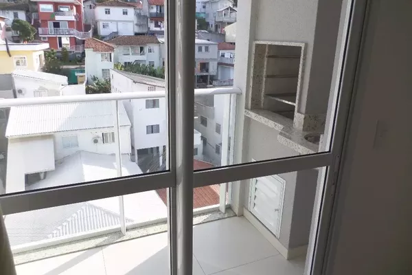 Apartamento funcional de 01 dormitório mobiliado - ao lado da UFSC - Foto 6