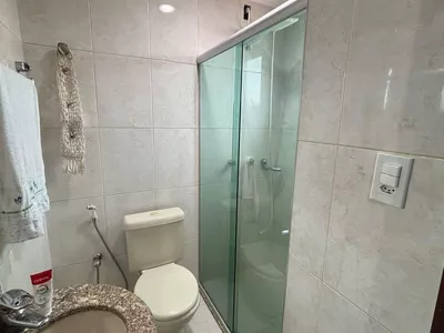 Apartamento.com 3 suítes à venda, Candeias, Vitória da Conquista, BA - Foto 12