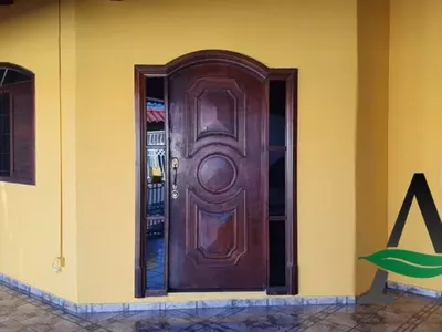 Casa - Térrea 2 quartos para alugar Bancários Londrina - Foto 4