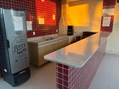 Apartamento de 1° andar em condomínio fechado perto da UFBA no Candeias, Vitória da Conquista Bah - Foto 41