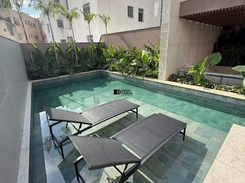 Riviera Sion – Sofisticação, Exclusividade e Lazer Completo no Melhor Endereço do Sion - Foto Principal