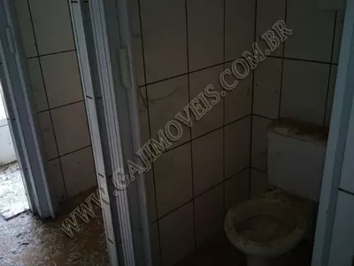 Salão Industrial 1620m² Av. São Gerônimo - Americana/SP - Foto 16