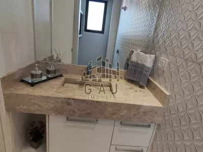 Apartamento 116m² 3 dorms c/ suíte Jd Paulista - Americana/SP - Foto 27