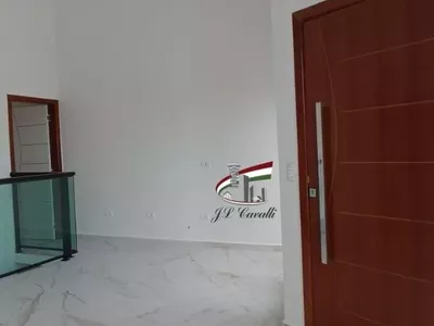 Sobrado para venda com 3 quartos na Fazenda Rio Grande - Foto 7