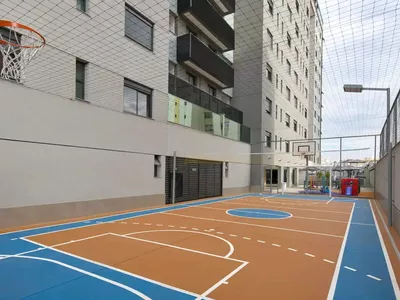 Área privativa à venda, 2 quartos, 1 suíte, 2 vagas, Cidade Nova - Belo Horizonte/MG - Foto 8
