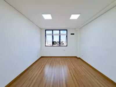 Sala comercial de 22 m² para aluguel no Eldorado, em Contagem - Foto 14