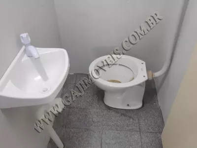 Imóvel comercial 230m² próximo ao Hospital Municipal - Americana/SP - Foto 6