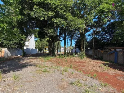 Terreno em frente a Nossa Escola para venda,  Pinheiros, Pato Branco - Foto 10