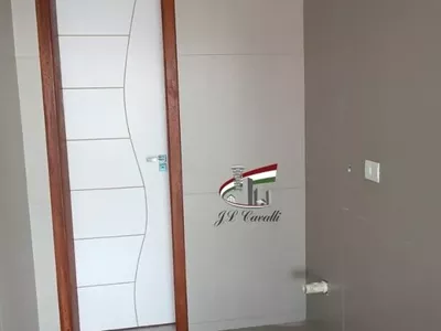 Sobrado para venda com 3 quartos na Fazenda Rio Grande - Foto 17