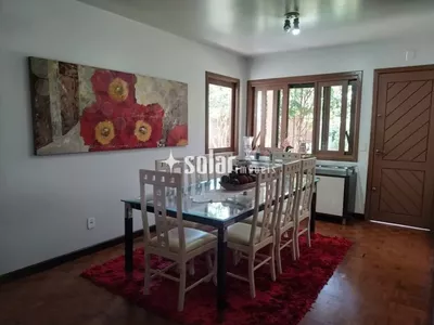 CASA DE ALVENARIA ALTO PADRAO R PEDRO LORA N 208 B MENINO DEUS - Foto 6