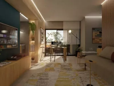 Apartamento à venda, 3 quartos, 1 suíte, 1 vaga, Osvaldo Rezende - Uberlândia/MG - Foto 17