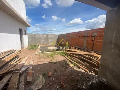 Casa à venda no Condomínio Belmonte, com 195 m², três quartos, quatro banheiros, piscina e duas vagas de garagem - Foto 20