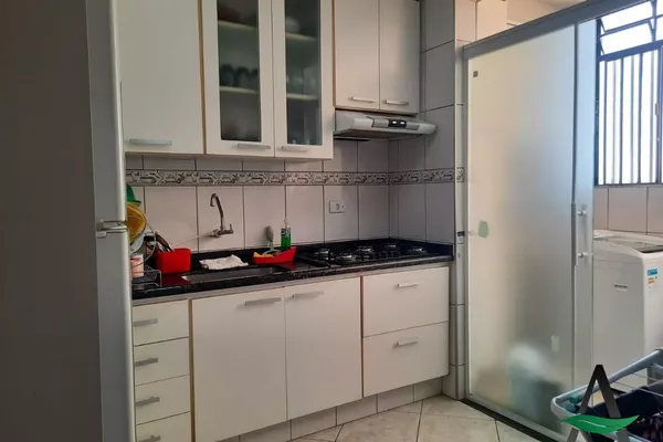 Londrina - Apartamento - 2 Quartos - Centro - Foto 4