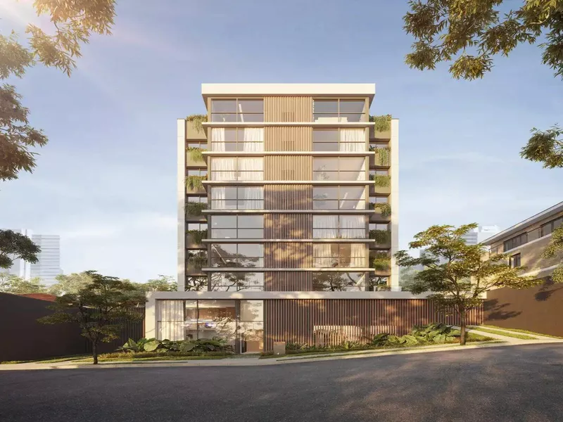 Apartamento à venda, 3 quartos, 1 suíte, 2 vagas, Luxemburgo - Belo Horizonte/MG - Foto Principal