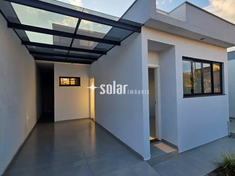 SOBRADO DE ALVENARIA CONDOMINIO KHALIFA R CAXAMBU N 161 B SUDOESTE - Foto Principal