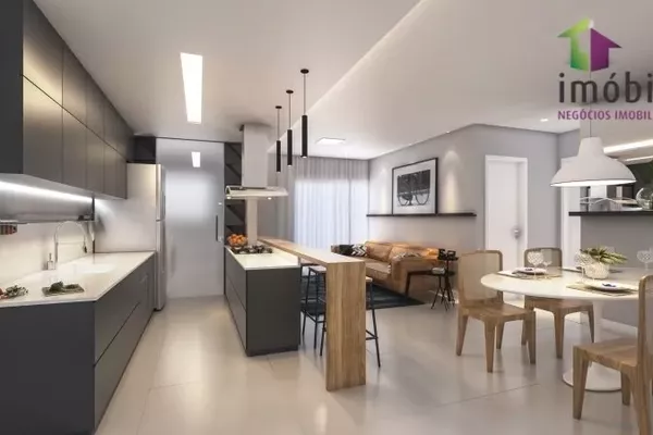 Apartamento 302 Ed. Esmeralda - Foto 6