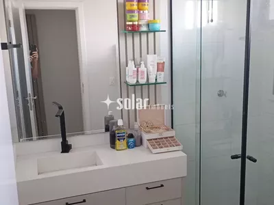 SOBRADO MOBILIADO BAIRRO FRARON - Foto 19