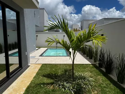 Casa de alto padrão em condomínio à Venda, Alfaville em Vitória da Conquista, BA - Foto 15