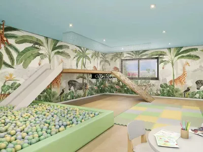 Apartamento à venda, 3 quartos, 1 suíte, 2 vagas, Jardim Karaíba - Uberlândia/MG - Foto 10